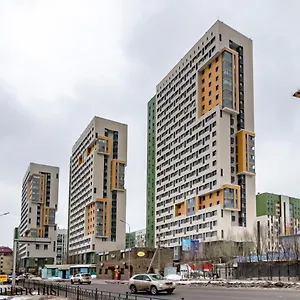 7 я-34 Астана