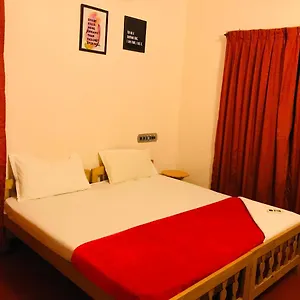 Ocean Pearl Residency Kochi