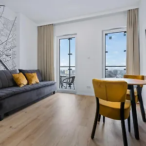 Rentplanet - Kasprzaka Варшава