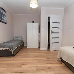 Regem Wola Варшава